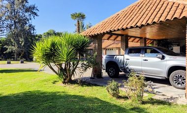 Casa en Venta en lonquen norte