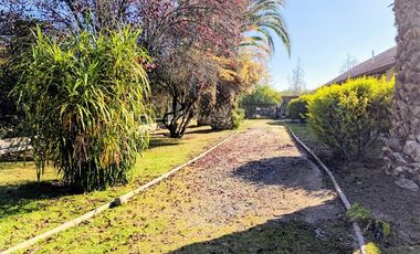 Casa en Venta en lonquen norte