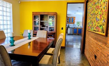 Casa en Venta en lonquen norte