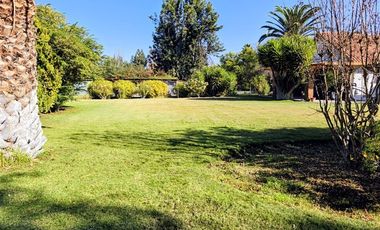 Casa en Venta en lonquen norte
