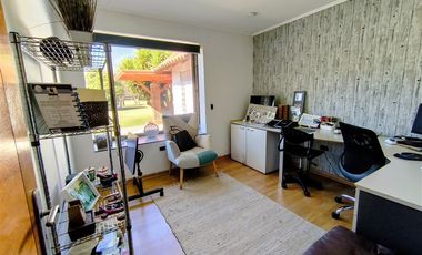 Casa en Venta en lonquen norte
