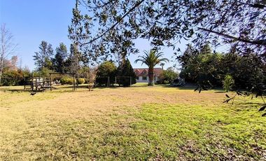 Casa en Venta en lonquen norte