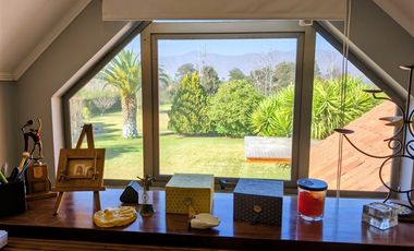 Casa en Venta en lonquen norte
