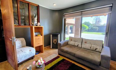 Casa en Venta en lonquen norte
