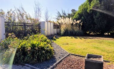 Casa en Venta en lonquen norte