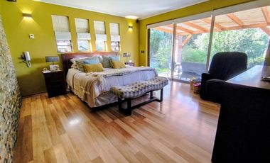 Casa en Venta en lonquen norte