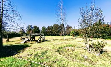 Casa en Venta en lonquen norte