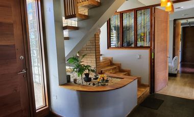 Casa en Venta en lonquen norte
