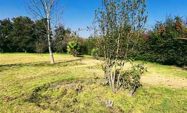Casa en Venta en lonquen norte