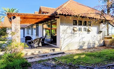 Casa en Venta en lonquen norte