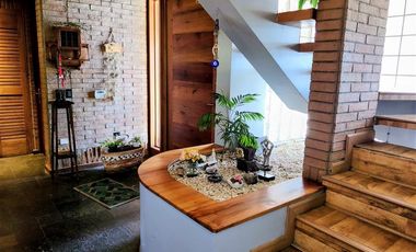Casa en Venta en lonquen norte