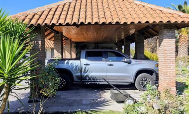 Casa en Venta en lonquen norte