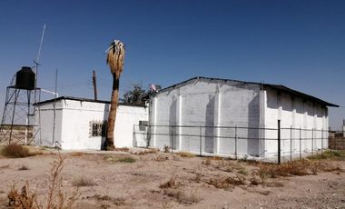 RANCHO EN VENTA EN FRANCISCO I. MADERO, COAHUILA