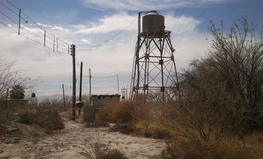 RANCHO EN VENTA EN FRANCISCO I. MADERO, COAHUILA