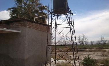 RANCHO EN VENTA EN FRANCISCO I. MADERO, COAHUILA