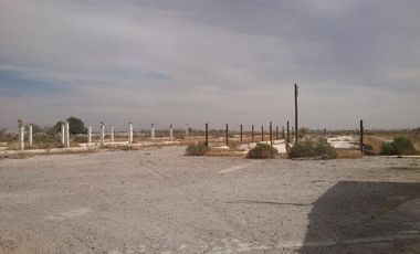 RANCHO EN VENTA EN FRANCISCO I. MADERO, COAHUILA
