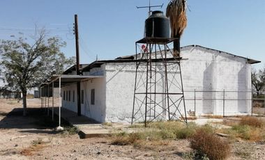 RANCHO EN VENTA EN FRANCISCO I. MADERO, COAHUILA