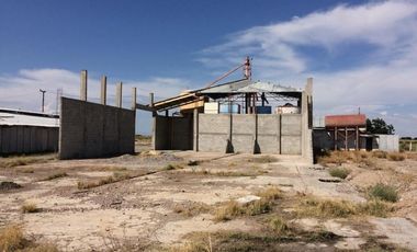 RANCHO EN VENTA EN FRANCISCO I. MADERO, COAHUILA