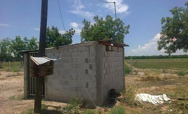 RANCHO EN VENTA EN FRANCISCO I. MADERO, COAHUILA