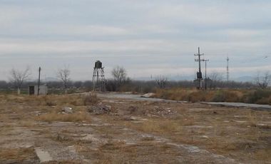 RANCHO EN VENTA EN FRANCISCO I. MADERO, COAHUILA