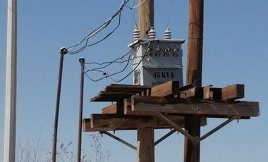RANCHO EN VENTA EN FRANCISCO I. MADERO, COAHUILA