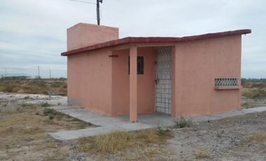 RANCHO EN VENTA EN FRANCISCO I. MADERO, COAHUILA
