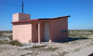 RANCHO EN VENTA EN FRANCISCO I. MADERO, COAHUILA