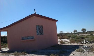 RANCHO EN VENTA EN FRANCISCO I. MADERO, COAHUILA