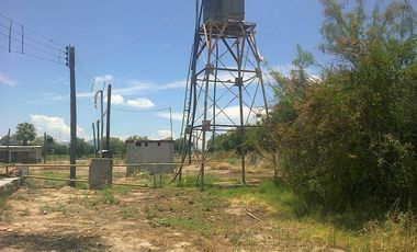 RANCHO EN VENTA EN FRANCISCO I. MADERO, COAHUILA