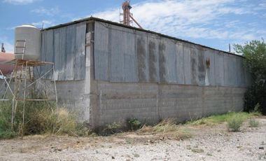 RANCHO EN VENTA EN FRANCISCO I. MADERO, COAHUILA