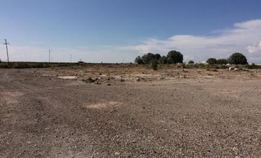 RANCHO EN VENTA EN FRANCISCO I. MADERO, COAHUILA