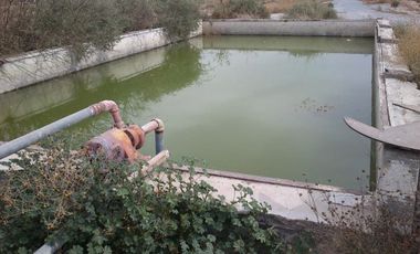 RANCHO EN VENTA EN FRANCISCO I. MADERO, COAHUILA
