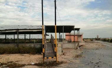 RANCHO EN VENTA EN FRANCISCO I. MADERO, COAHUILA