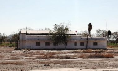 RANCHO EN VENTA EN FRANCISCO I. MADERO, COAHUILA