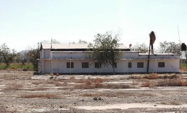 RANCHO EN VENTA EN FRANCISCO I. MADERO, COAHUILA