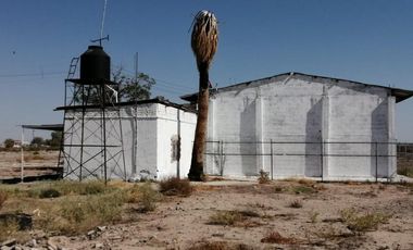 RANCHO EN VENTA EN FRANCISCO I. MADERO, COAHUILA