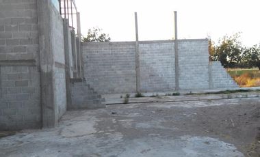 RANCHO EN VENTA EN FRANCISCO I. MADERO, COAHUILA