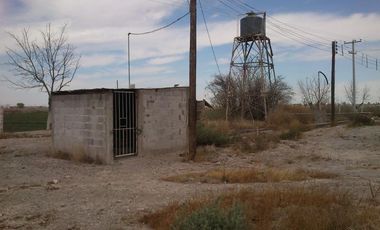 RANCHO EN VENTA EN FRANCISCO I. MADERO, COAHUILA