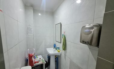 Casa en Ñuñoa 500m2