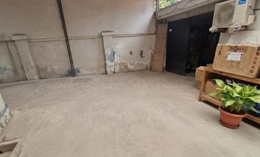 Casa en Ñuñoa 500m2