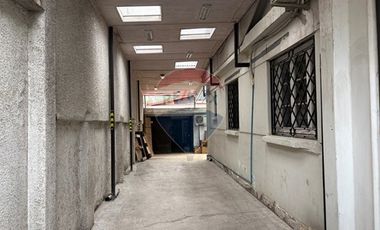 Casa en Ñuñoa 500m2