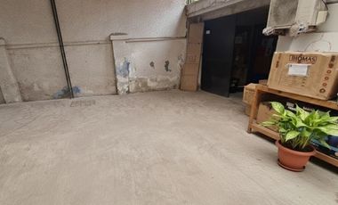 Casa en Ñuñoa 500m2