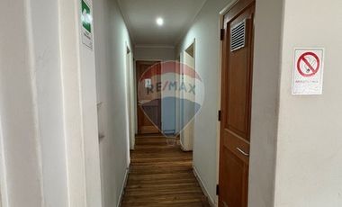 Casa en Ñuñoa 500m2