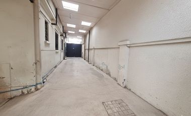 Casa en Ñuñoa 500m2