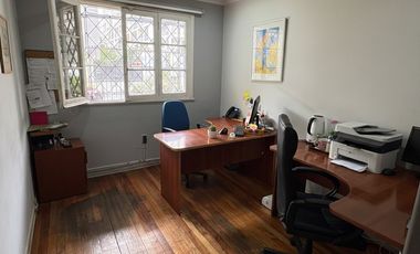 Casa en Ñuñoa 500m2