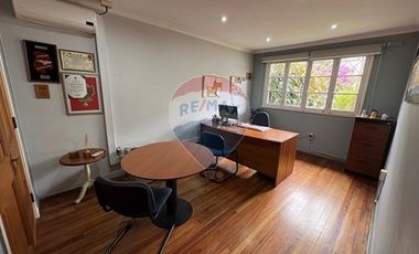 Casa en Ñuñoa 500m2