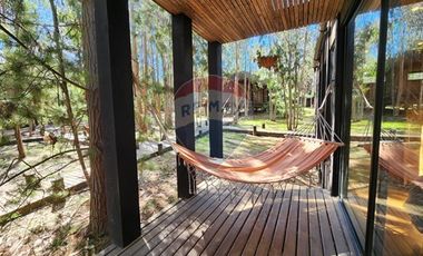 Hotel Lodge/Punta de Lobos!