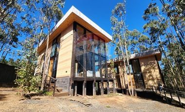 Hotel Lodge/Punta de Lobos!
