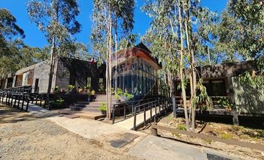 Hotel Lodge/Punta de Lobos!