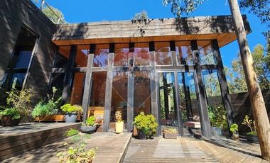 Hotel Lodge/Punta de Lobos!